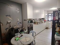 Blk 131 Yio Chu Kang Ville (Ang Mo Kio), HDB 4 Rooms #592524901